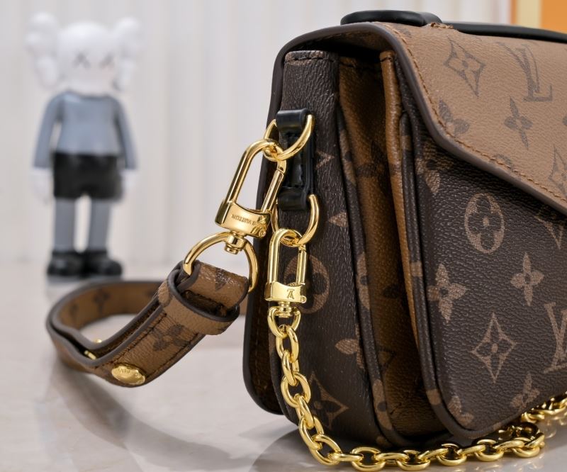 Mens LV Satchel bags